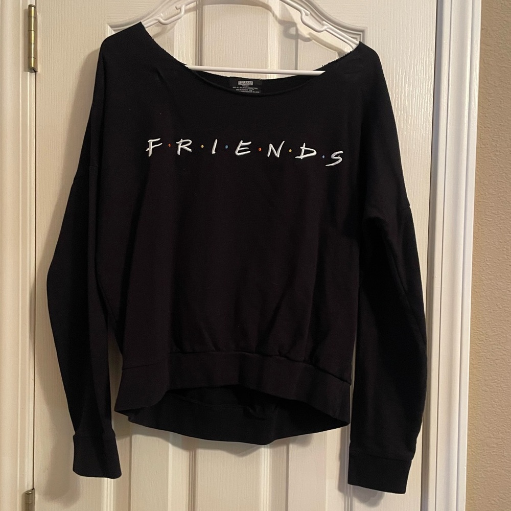 Friends Long Sleeve